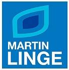 Martin Linge logo