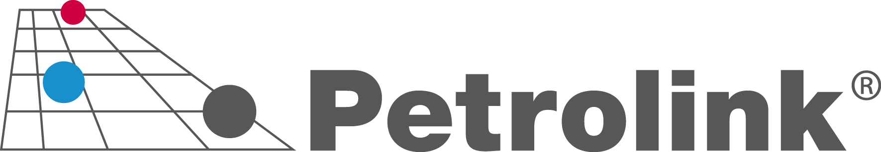 Petrolink logo